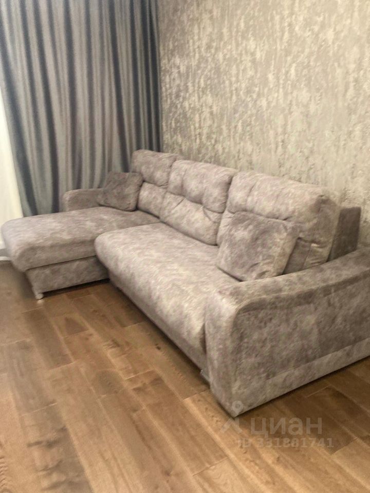 m. Seligerskaya: Apartment, 2-rooms