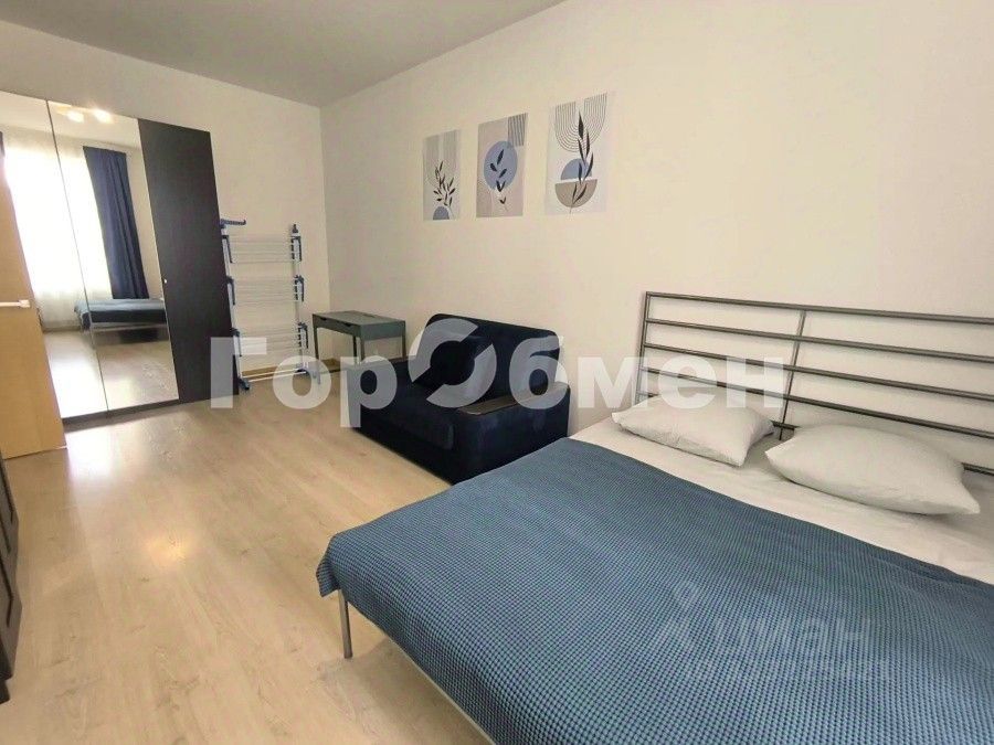 m. Botanichesky sad: Apartment, 1-rooms