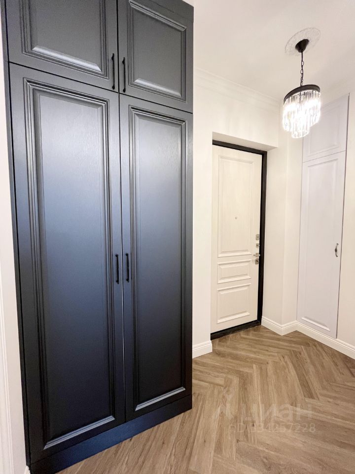 m. Voykovskaya: Apartment, 2-rooms