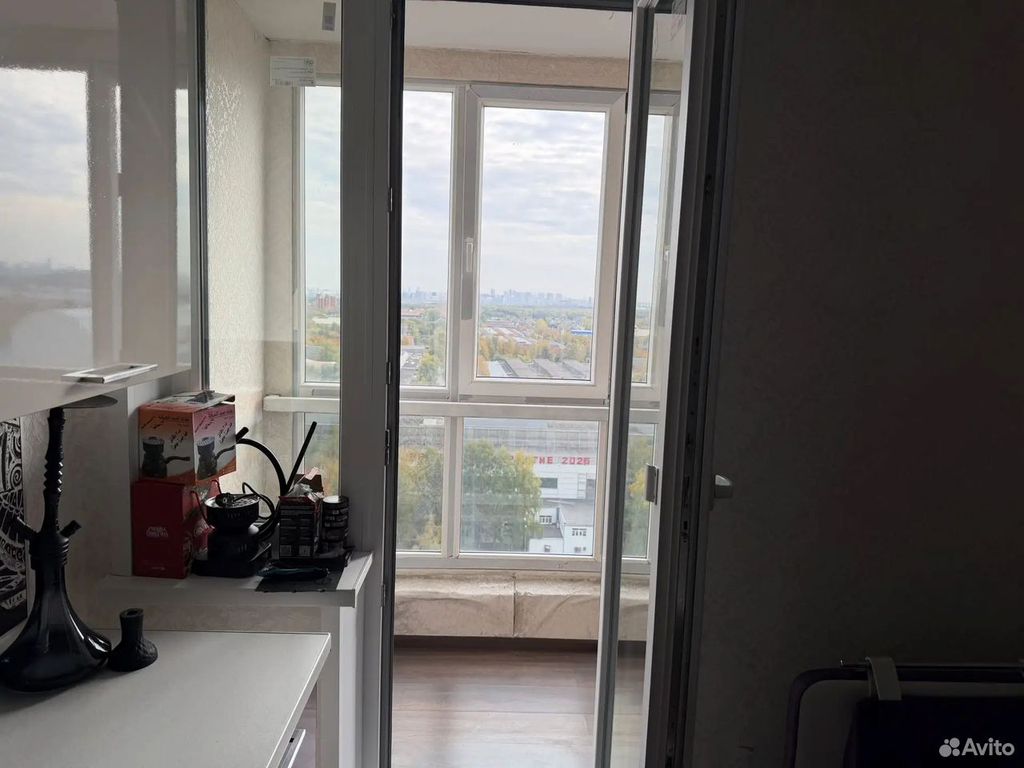 m. Dolgoprudnaya: Apartment, 1-rooms
