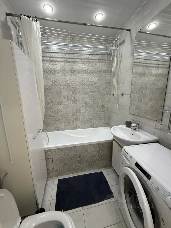 m. Firsanovskaya: Apartment, 1-rooms