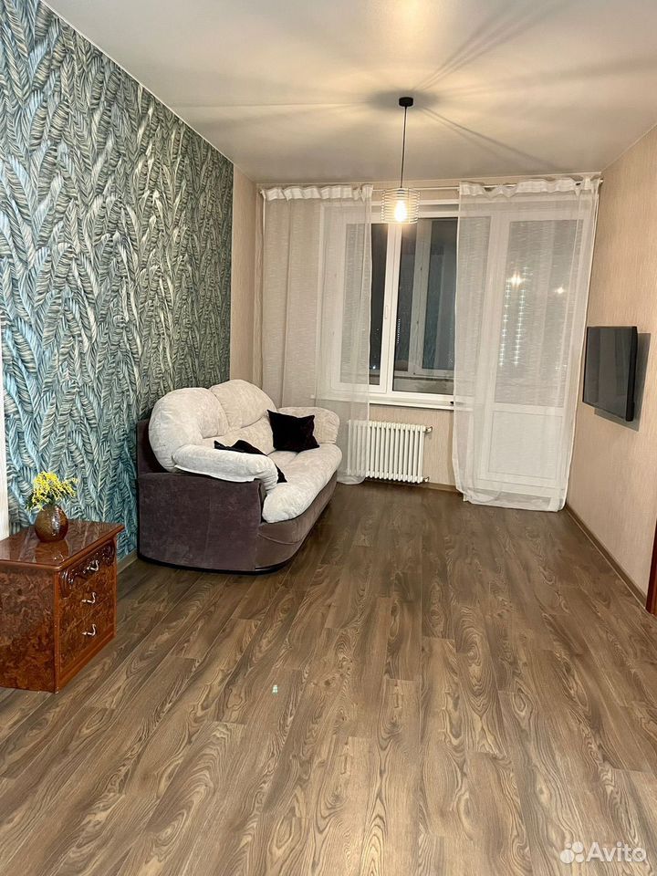 m. Reutovo: Apartment, 2-rooms