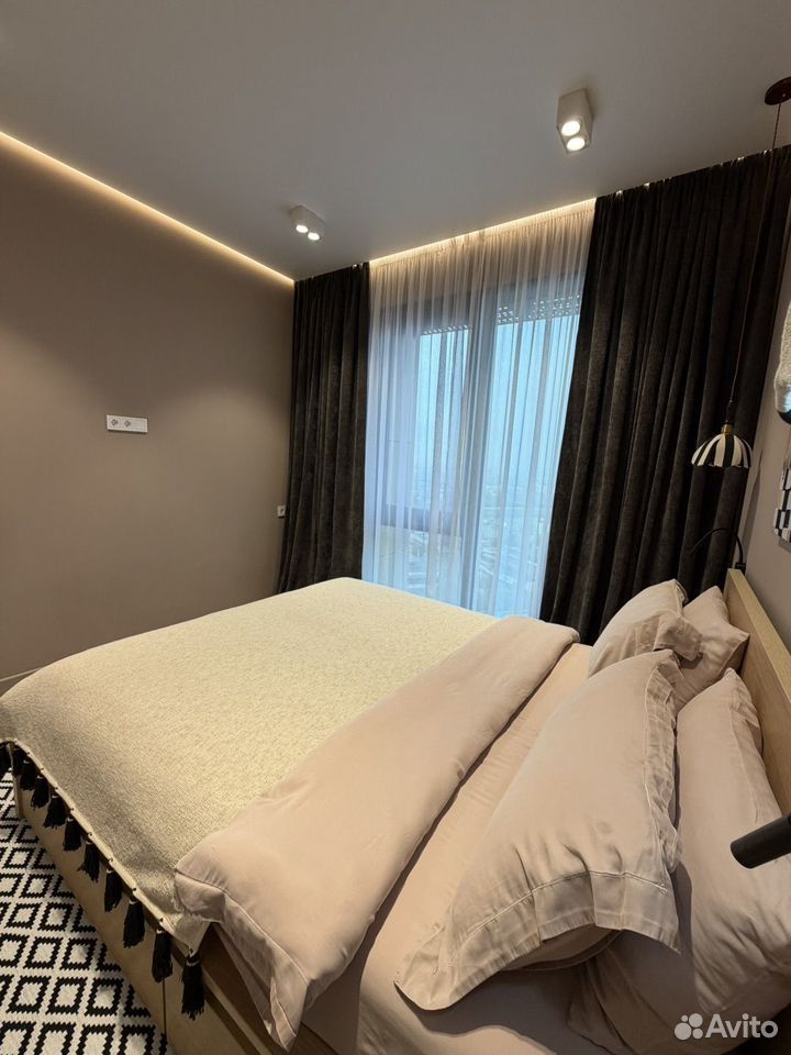 m. Volgogradsky prospekt: Apartment, 2-rooms