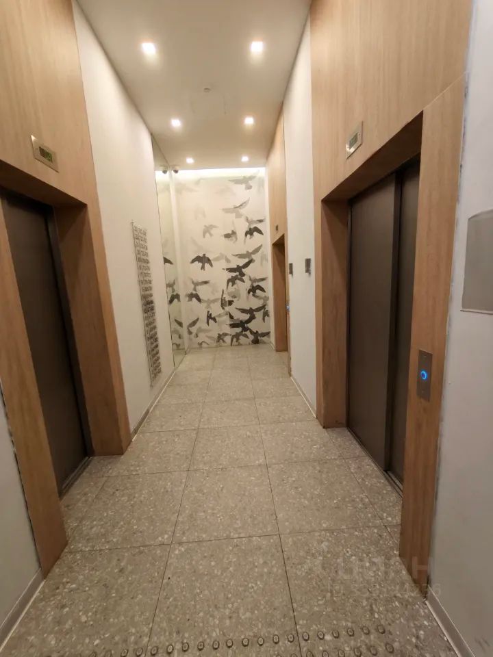 m. Novoperedelkino: Apartment, 1-rooms