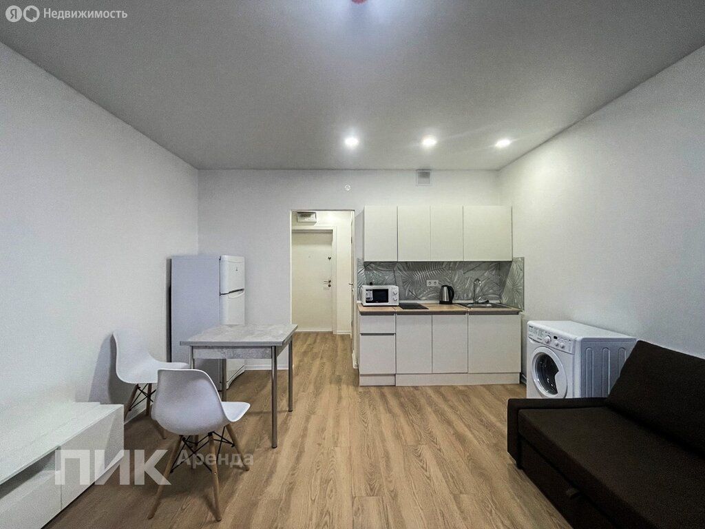 m. Zhulebino: Apartment, studio