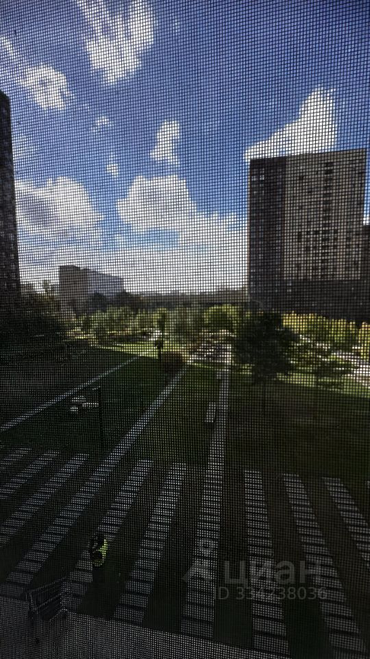 m. Grazhdanskaya: Apartment, 1-rooms