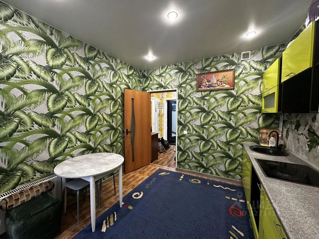 m. Podolsk: Apartment, 1-rooms