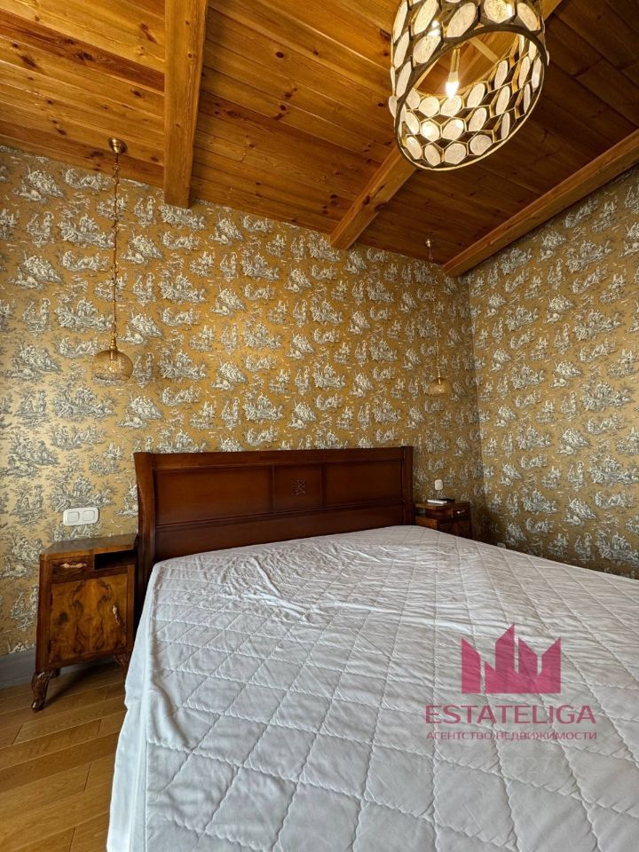 m. Novatorskaya: Apartment, 2-rooms