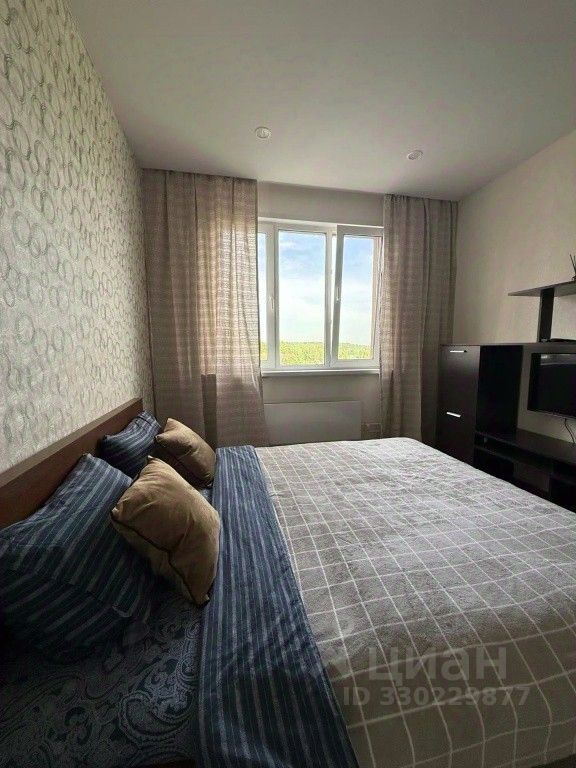 m. Bitsa: Apartment, 1-rooms