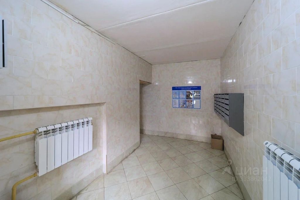 m. Leninsky prospekt: Apartment, 2-rooms