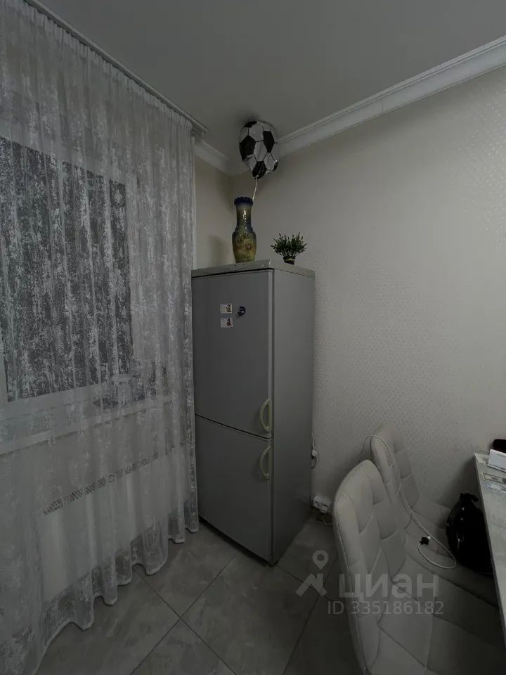 m. Kotelniki: Apartment, 2-rooms