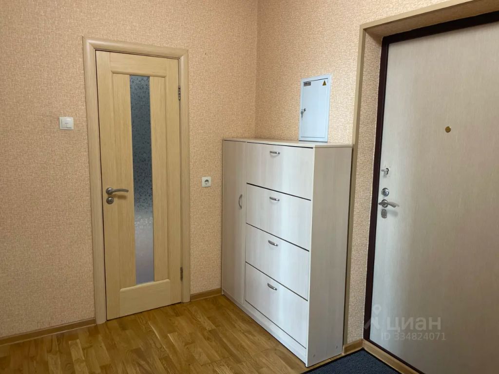 m. Reutovo: Apartment, 1-rooms