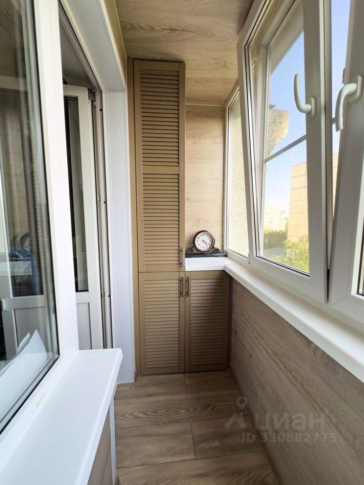 m. Reutovo: Apartment, 2-rooms