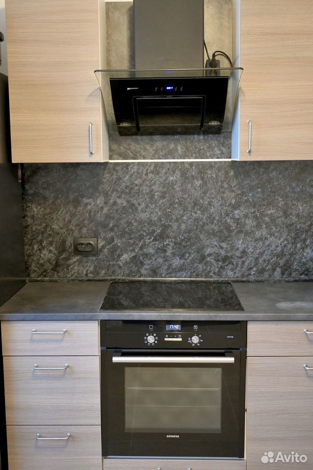 m. Annino: Apartment, 1-rooms