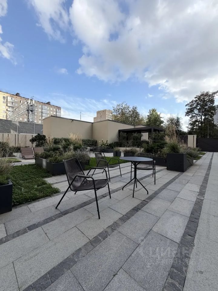 m. Mendeleevskaya: Apartment, studio