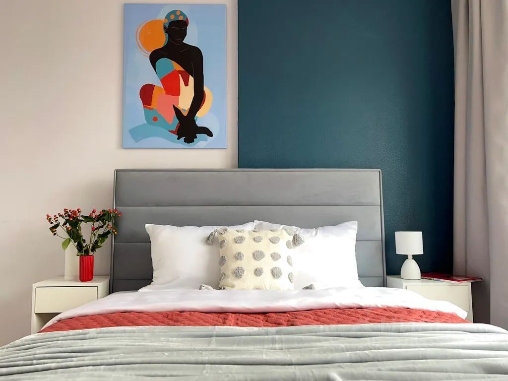 m. Streshnevo: Apartment, 1-rooms