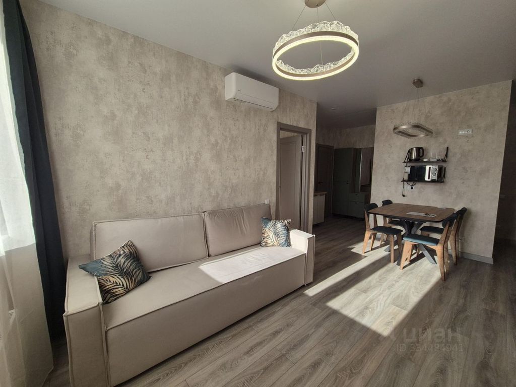 m. Odintsovo: Apartment, 2-rooms