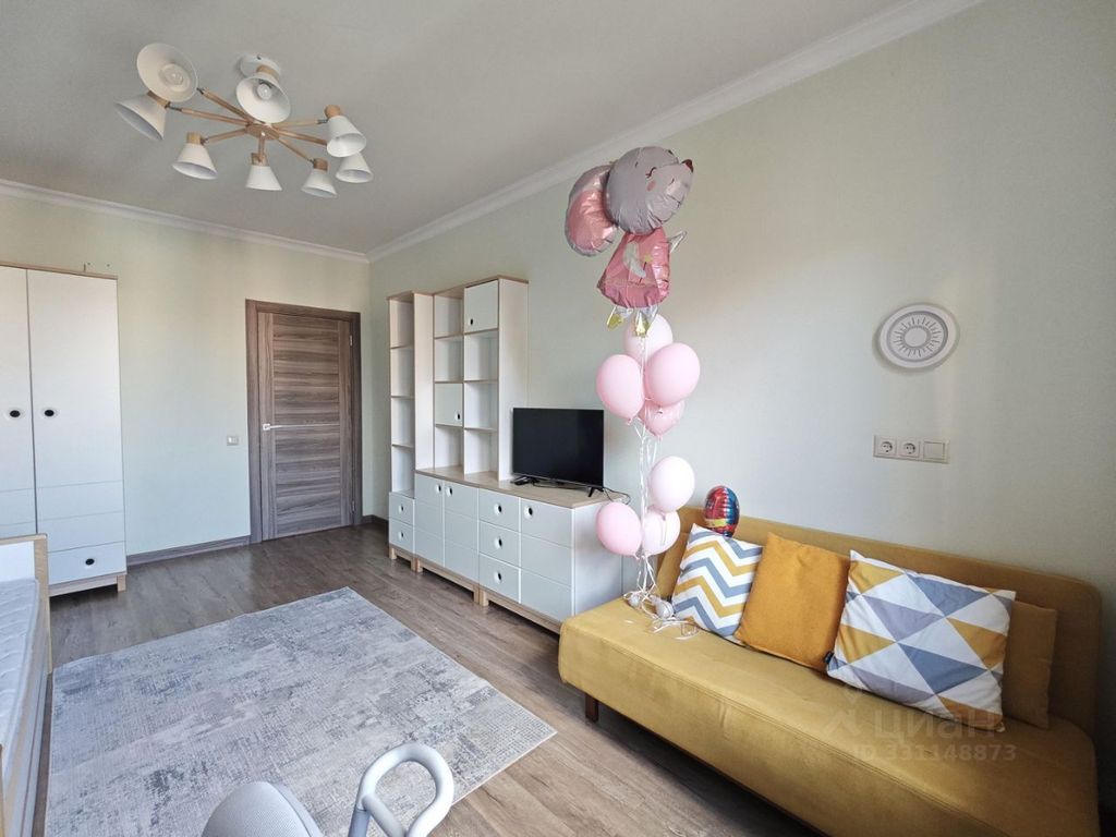 m. Novokosino: Apartment, 2-rooms