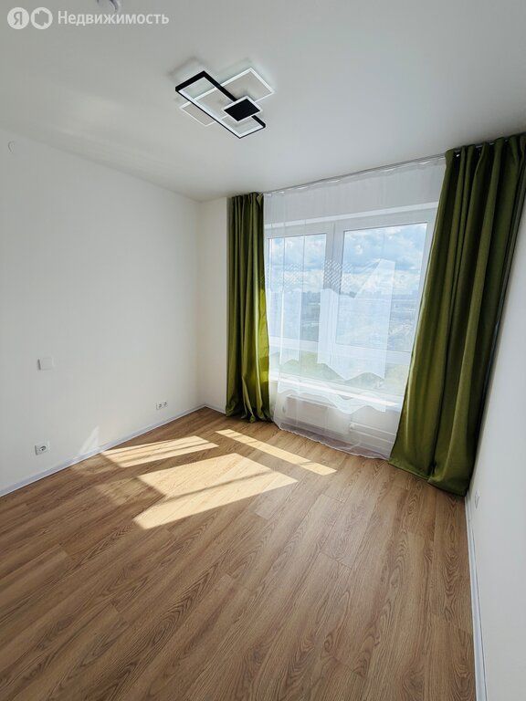 m. Nagatinskaya: Apartment, 2-rooms