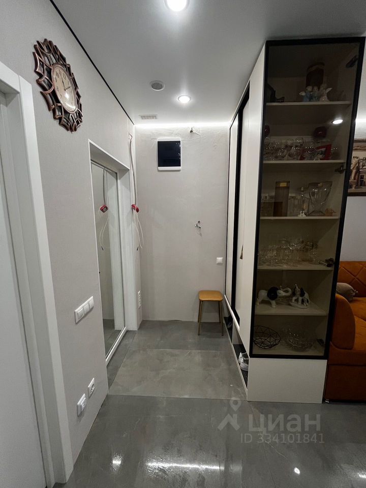 m. Verkhnie Likhobory: Apartment, 1-rooms