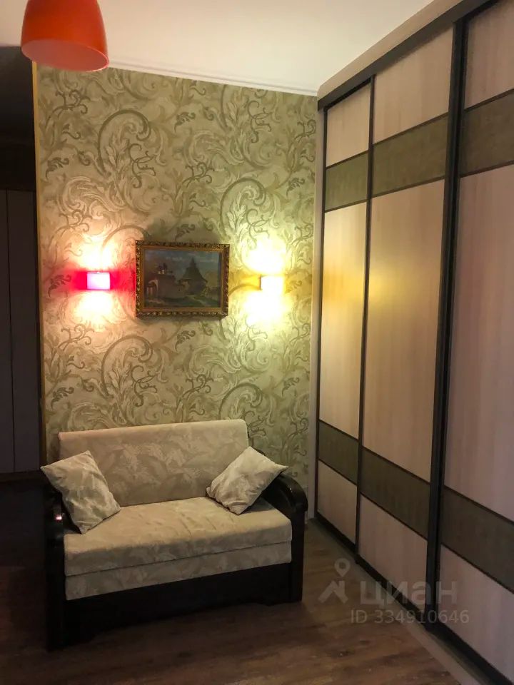 m. Reutovo: Apartment, 2-rooms