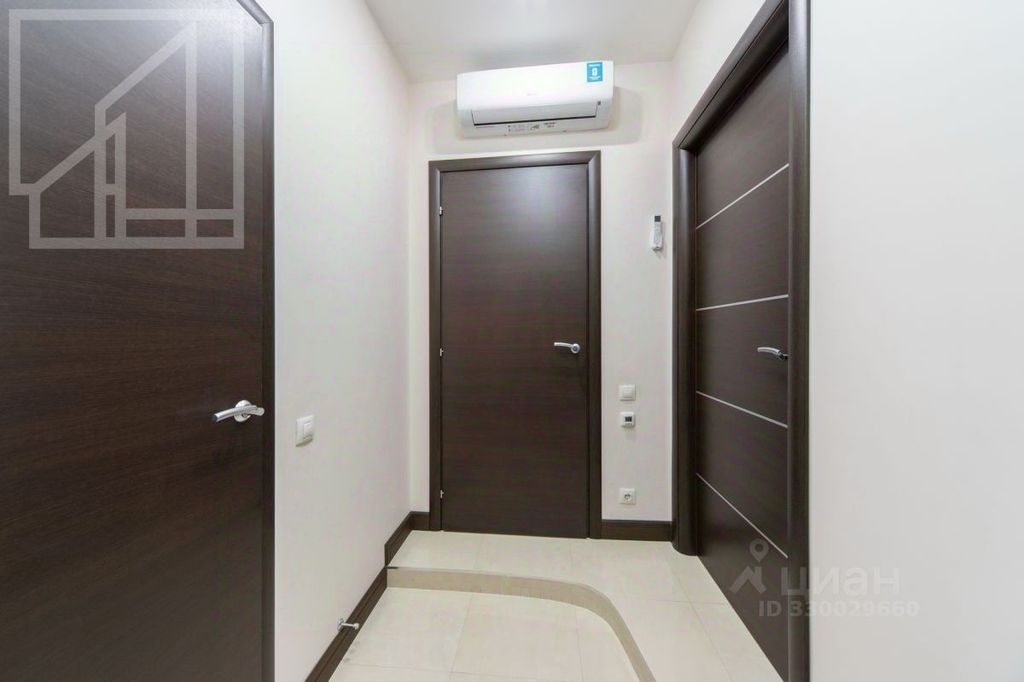 m. Aeroport: Apartment, 3-rooms