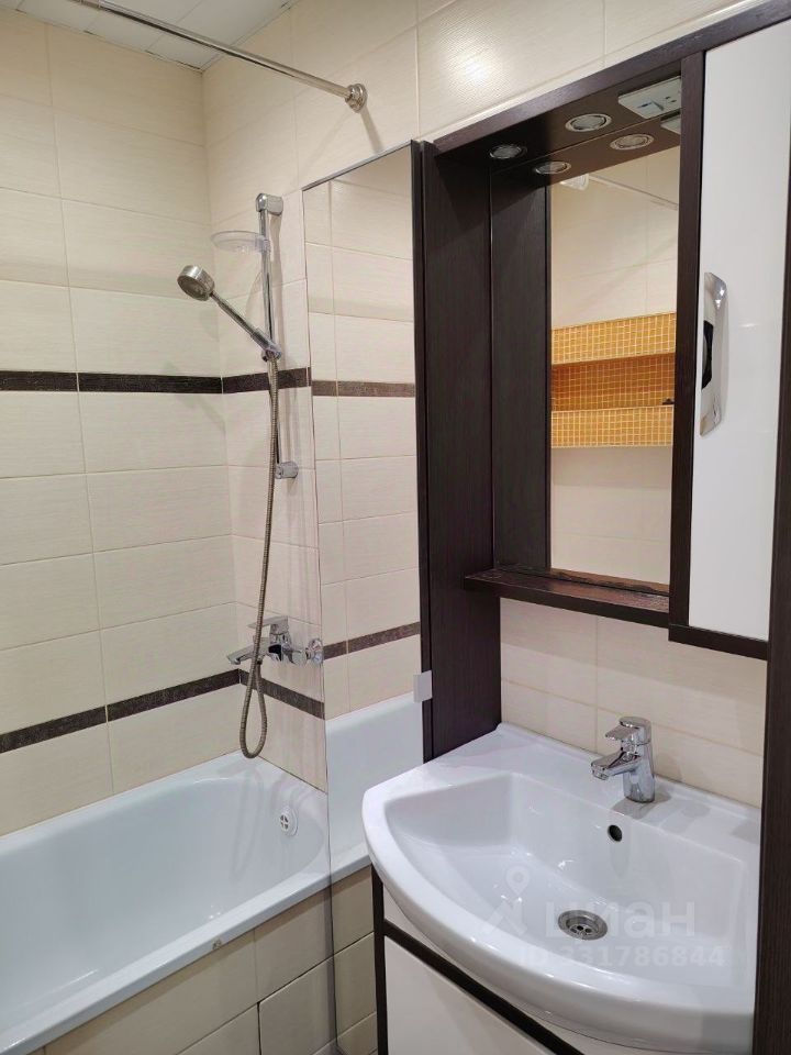 m. Butovo: Apartment, 2-rooms