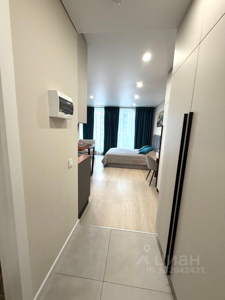 m. Verkhnie Likhobory: Apartment, studio