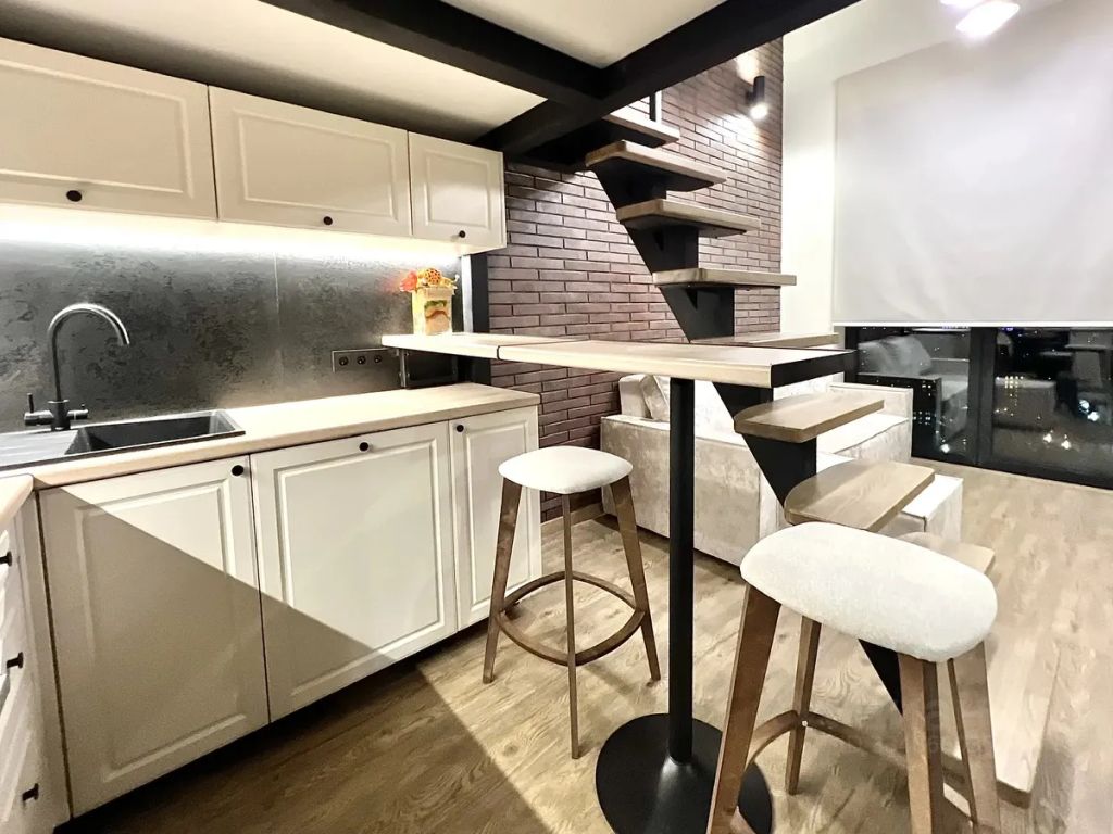 m. Ostankino: Apartment, 2-rooms