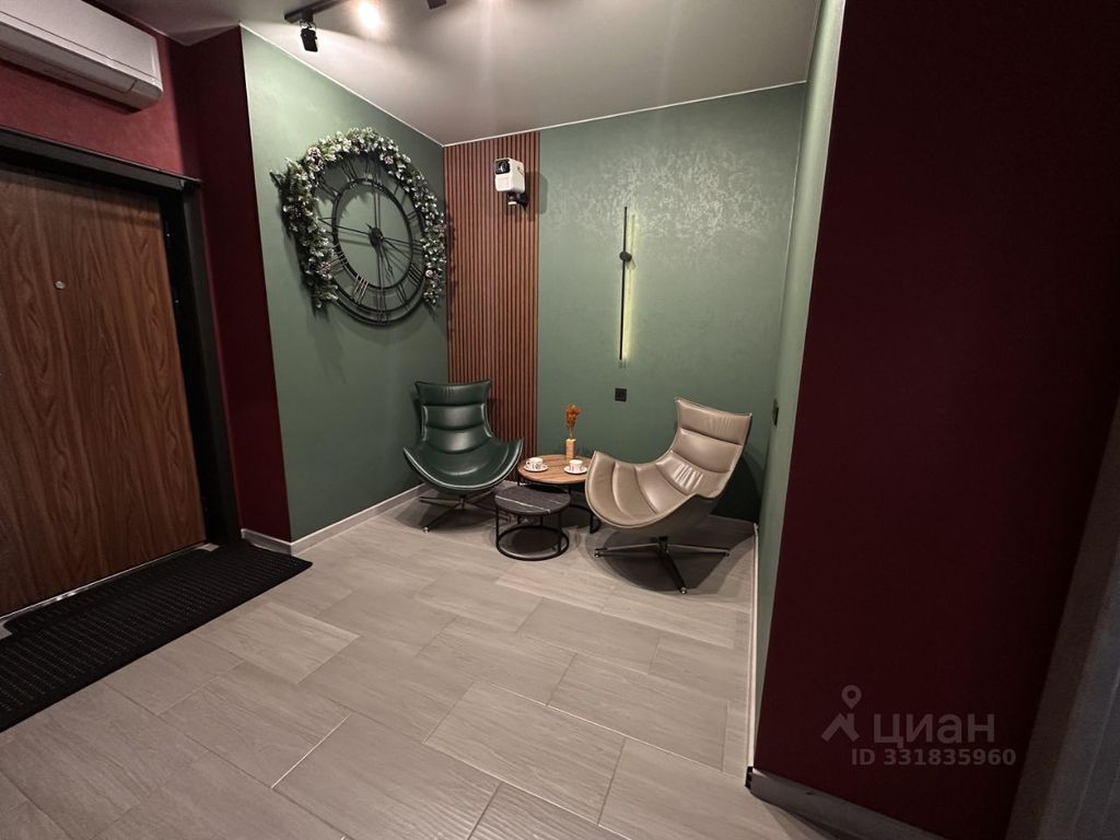 m. Salaryevo: Apartment, 1-rooms
