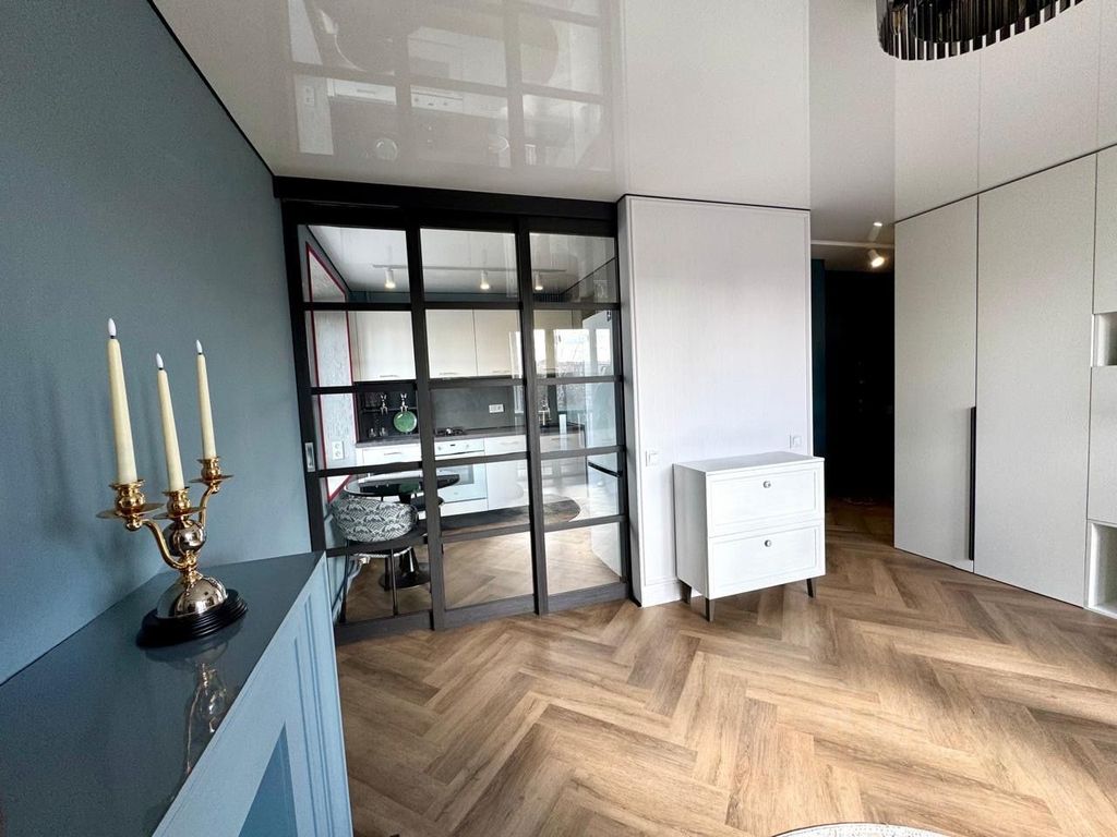 m. Fili: Apartment, 1-rooms