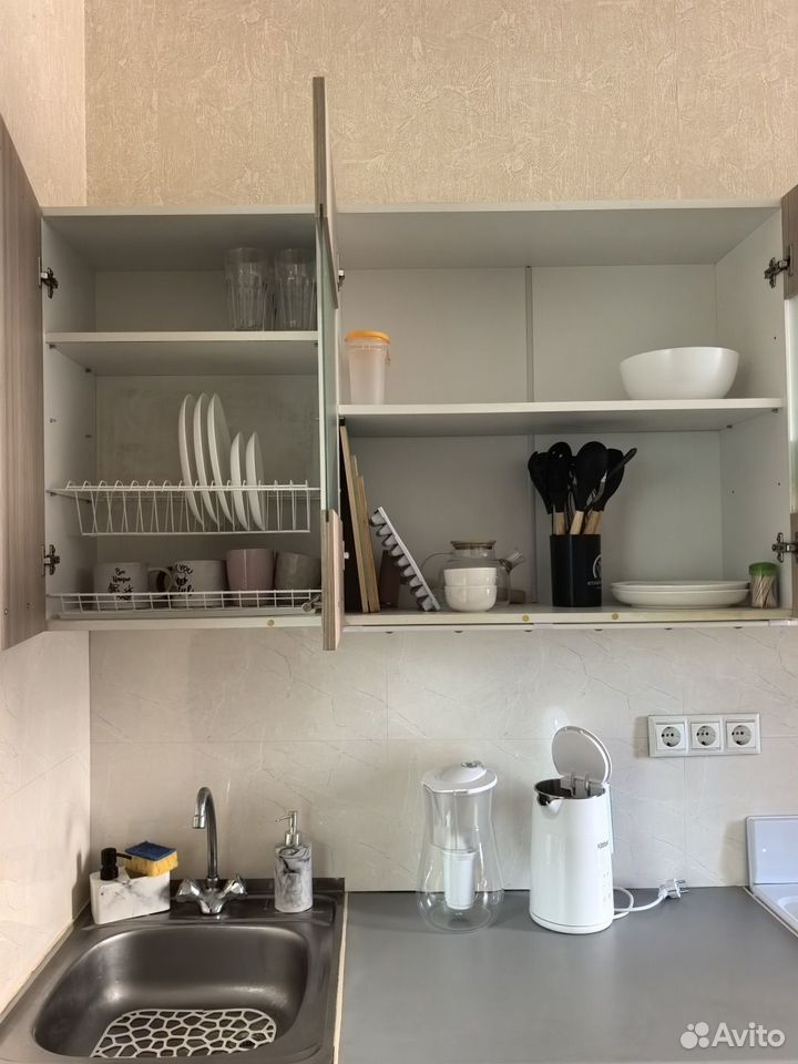 m. Olgino: Apartment, 1-rooms