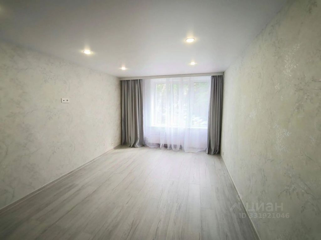 m. Polyanka: Apartment, 2-rooms