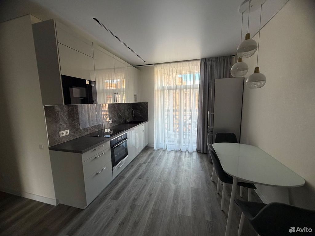 m. Anikeevka: Apartment, 1-rooms