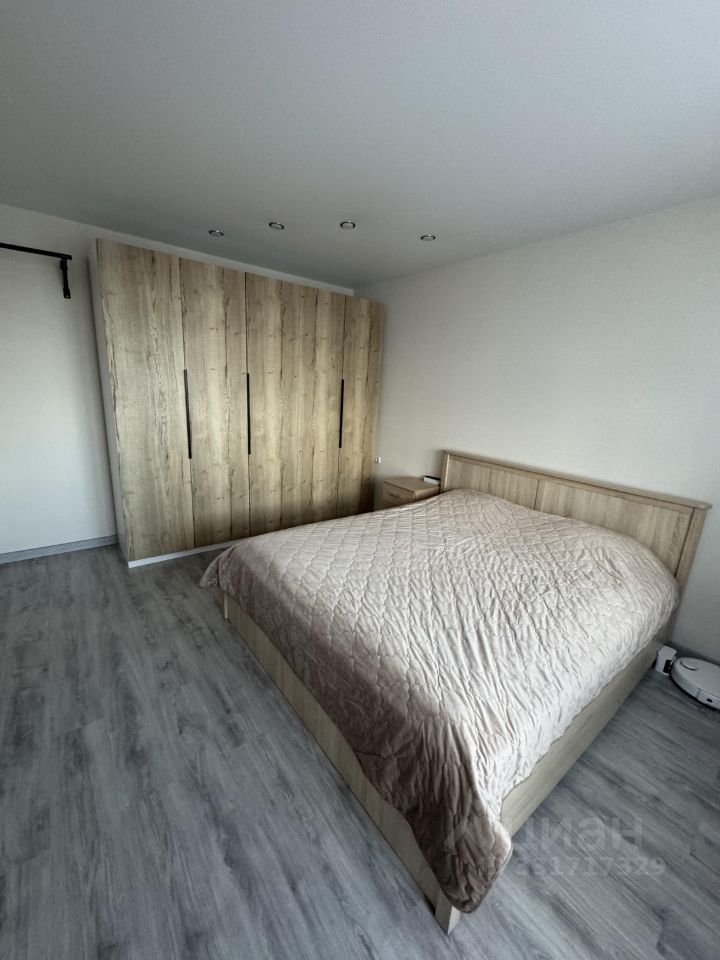 m. Bitsa: Apartment, 1-rooms