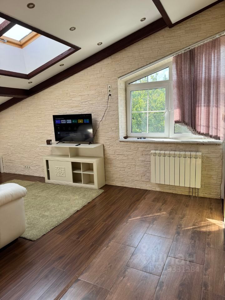 m. Khimki: Apartment, 3-rooms