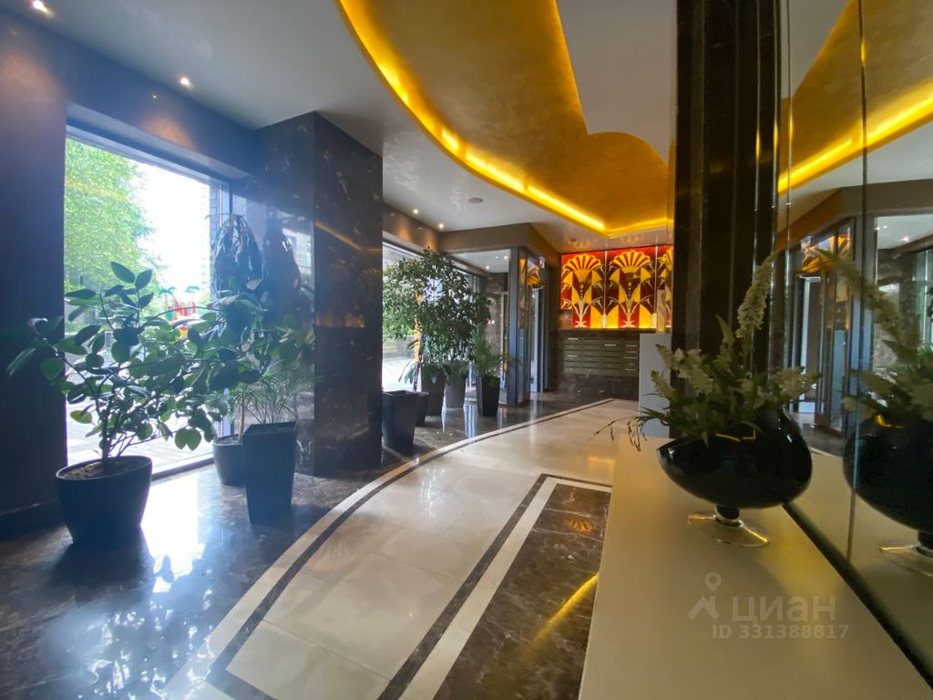 m. Mnevniki: Apartment, 2-rooms