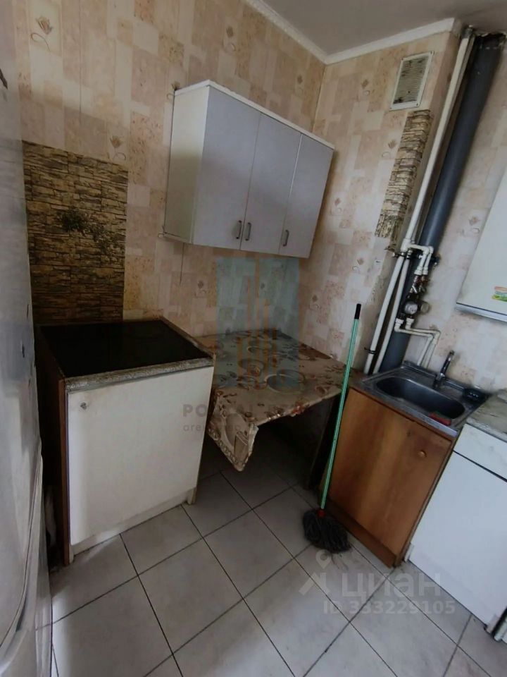 m. Podolsk: Apartment, 2-rooms
