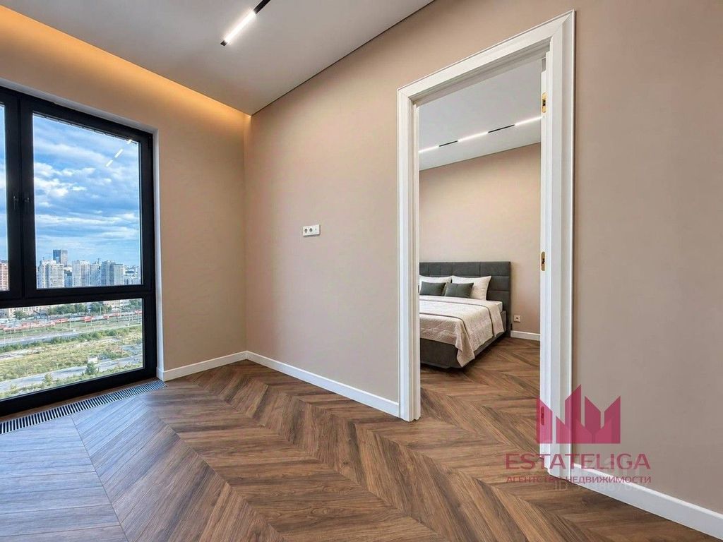 m. Tulskaya: Apartment, 2-rooms