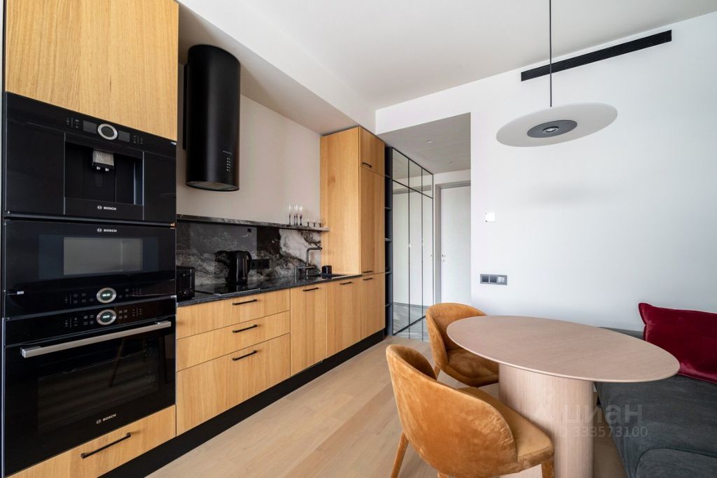 m. Leninsky prospekt: Apartment, 1-rooms