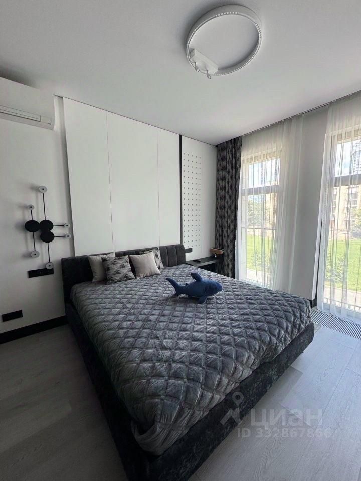 m. Matveevskoe: Apartment, 5-rooms