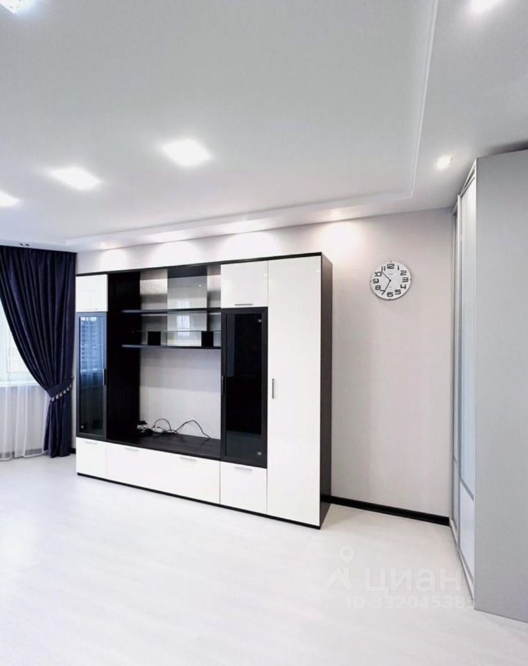 m. Odintsovo: Apartment, 3-rooms