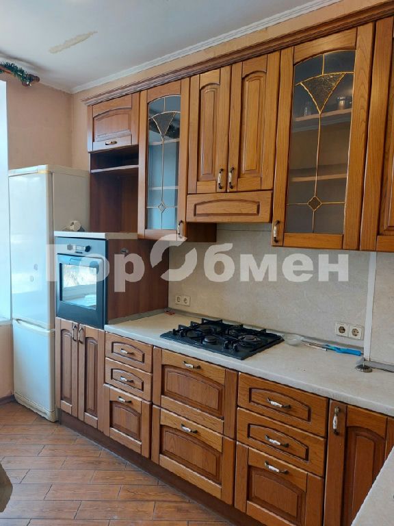 m. VDNKh: Apartment, 3-rooms