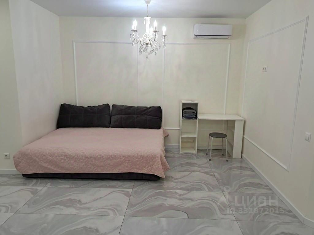 m. Vnukovo: Apartment, 1-rooms