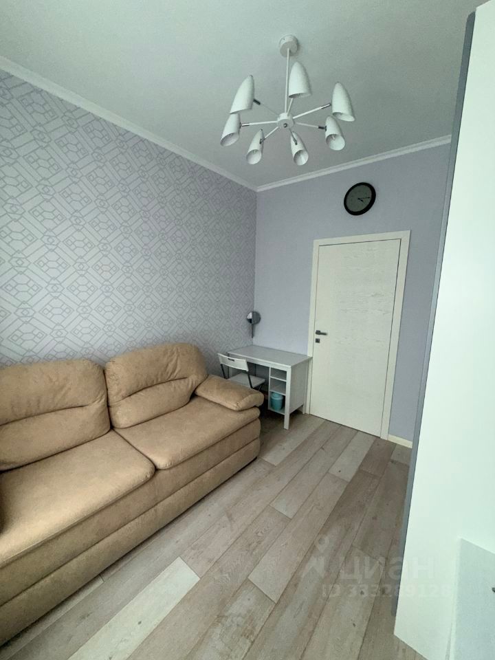 m. Shelepikha: Apartment, 2-rooms
