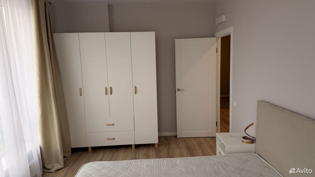 m. Vodniki: Apartment, 2-rooms