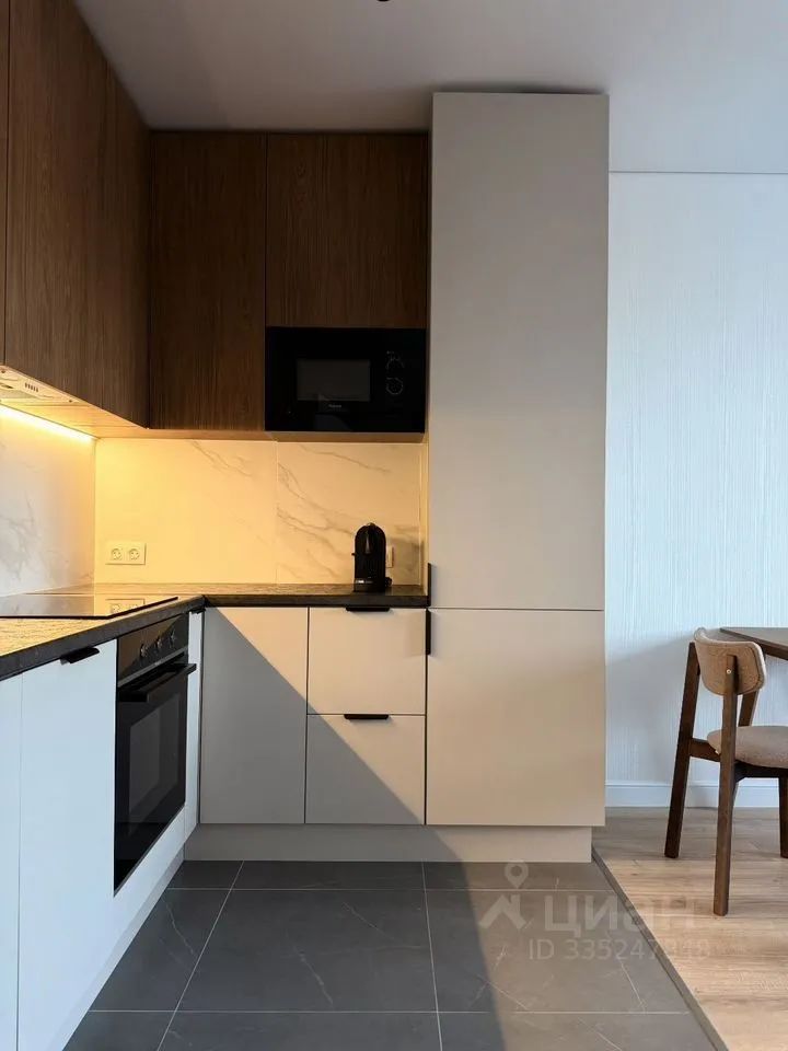 m. Seligerskaya: Apartment, 1-rooms