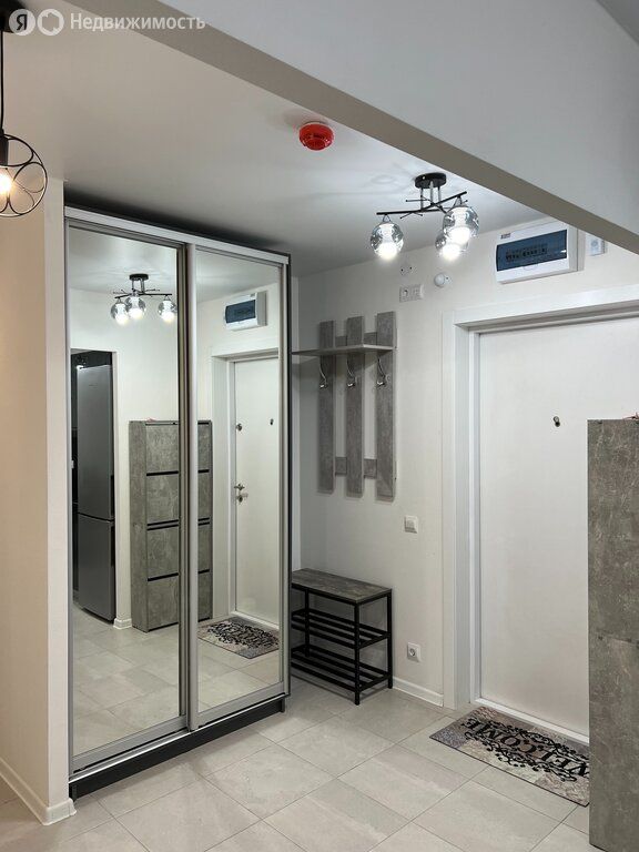 m. Kotelniki: Apartment, 2-rooms