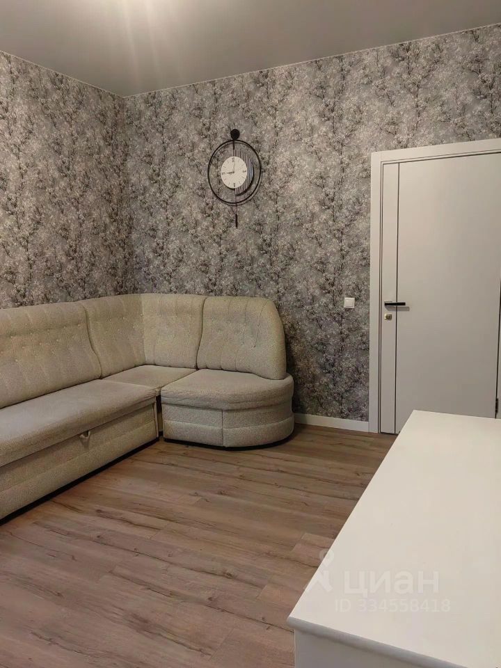 m. Zyablikovo: Apartment, 2-rooms