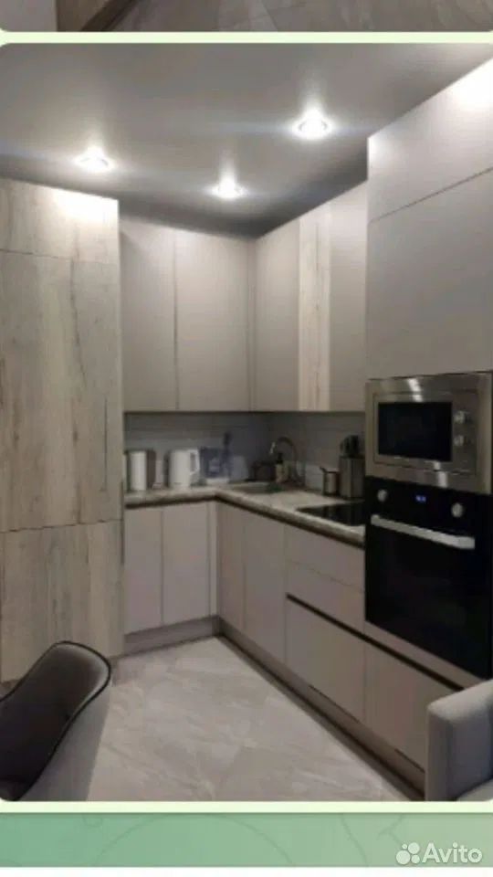 m. Nekrasovka: Apartment, 1-rooms